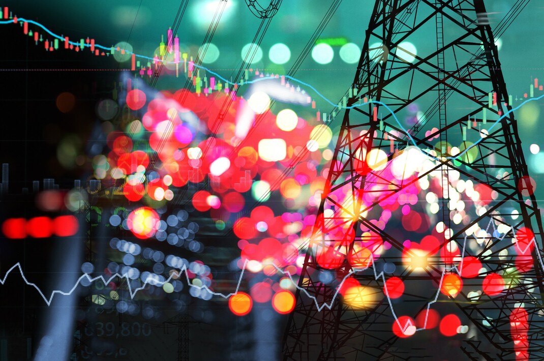 Electricity Grid