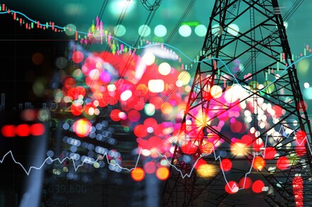 Electricity Grid