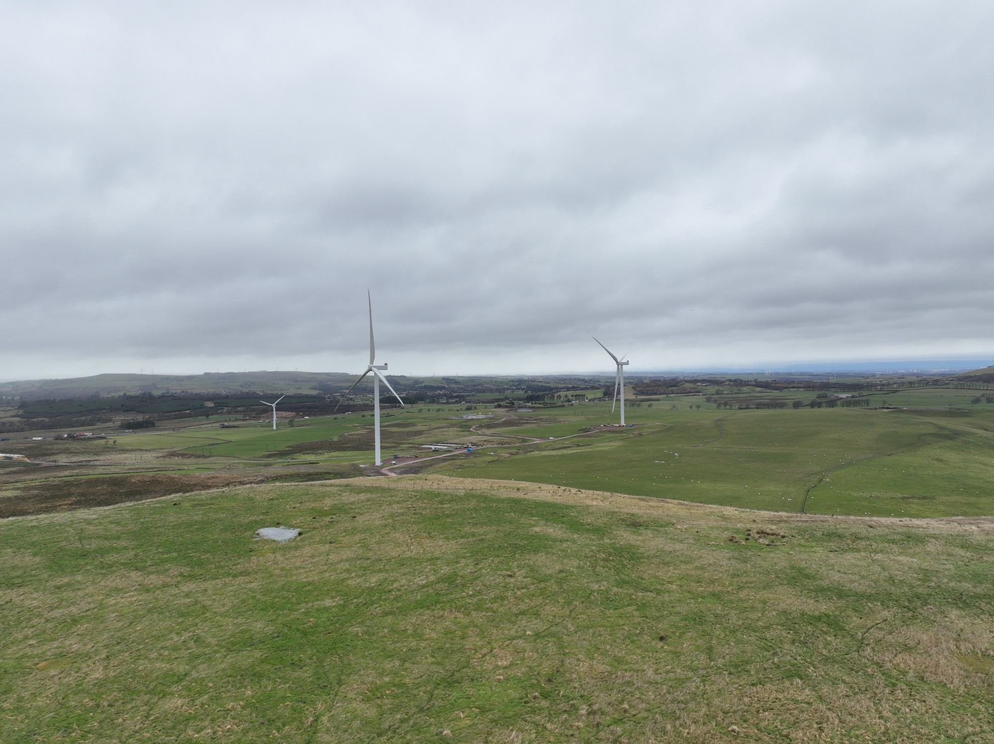 BayWa wind farm