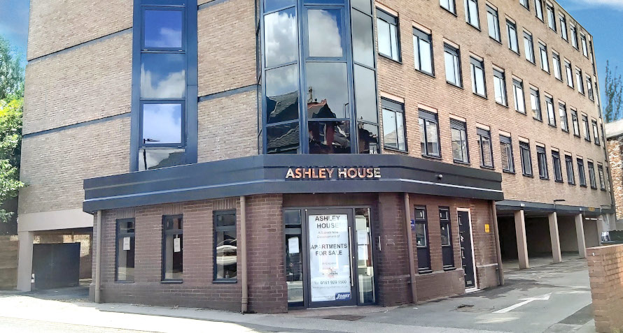 Ashley house image