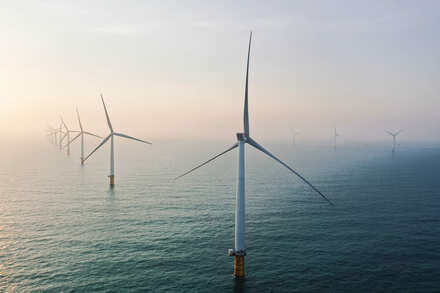 Windmills